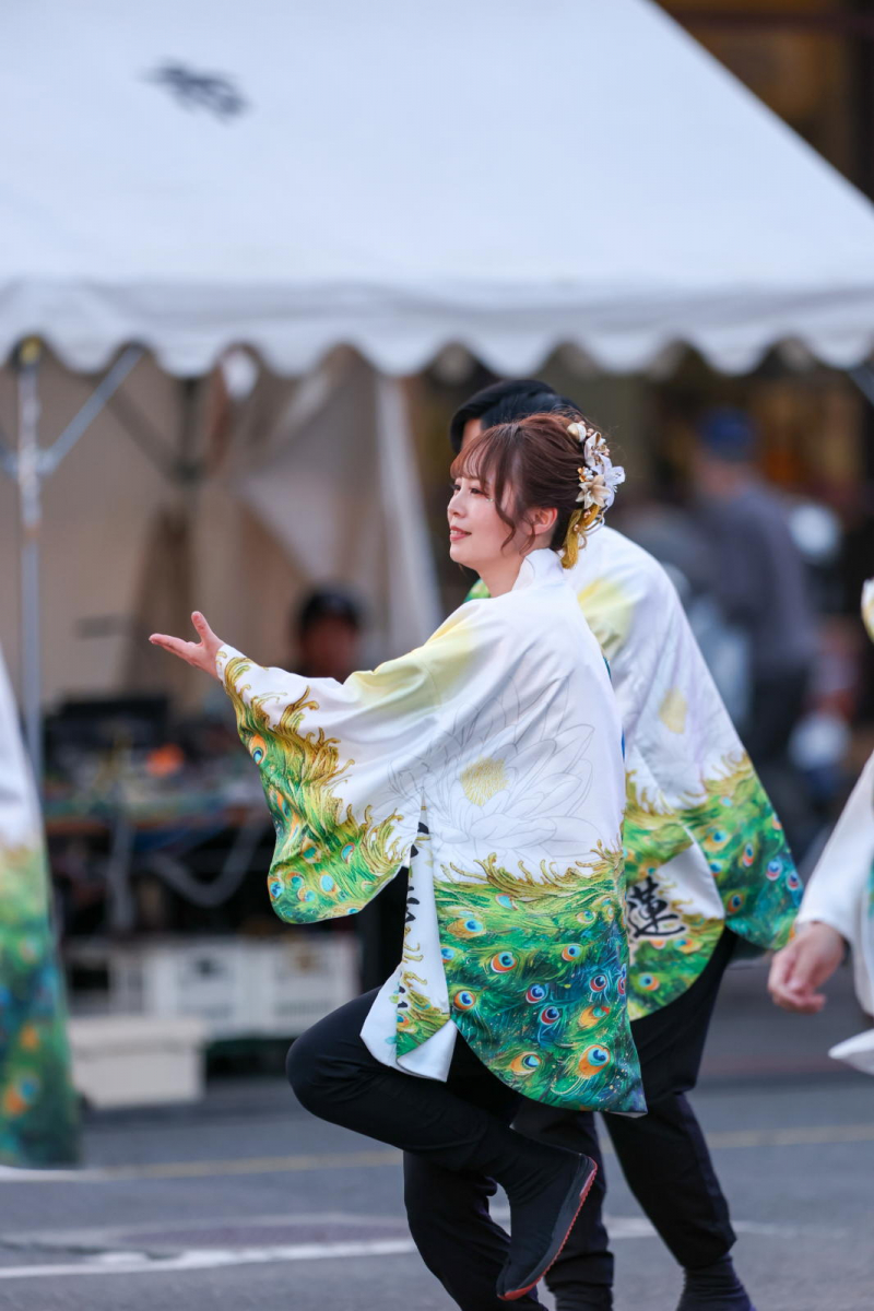 令和7年前沢春まつり前夜祭その2 2025/04/19