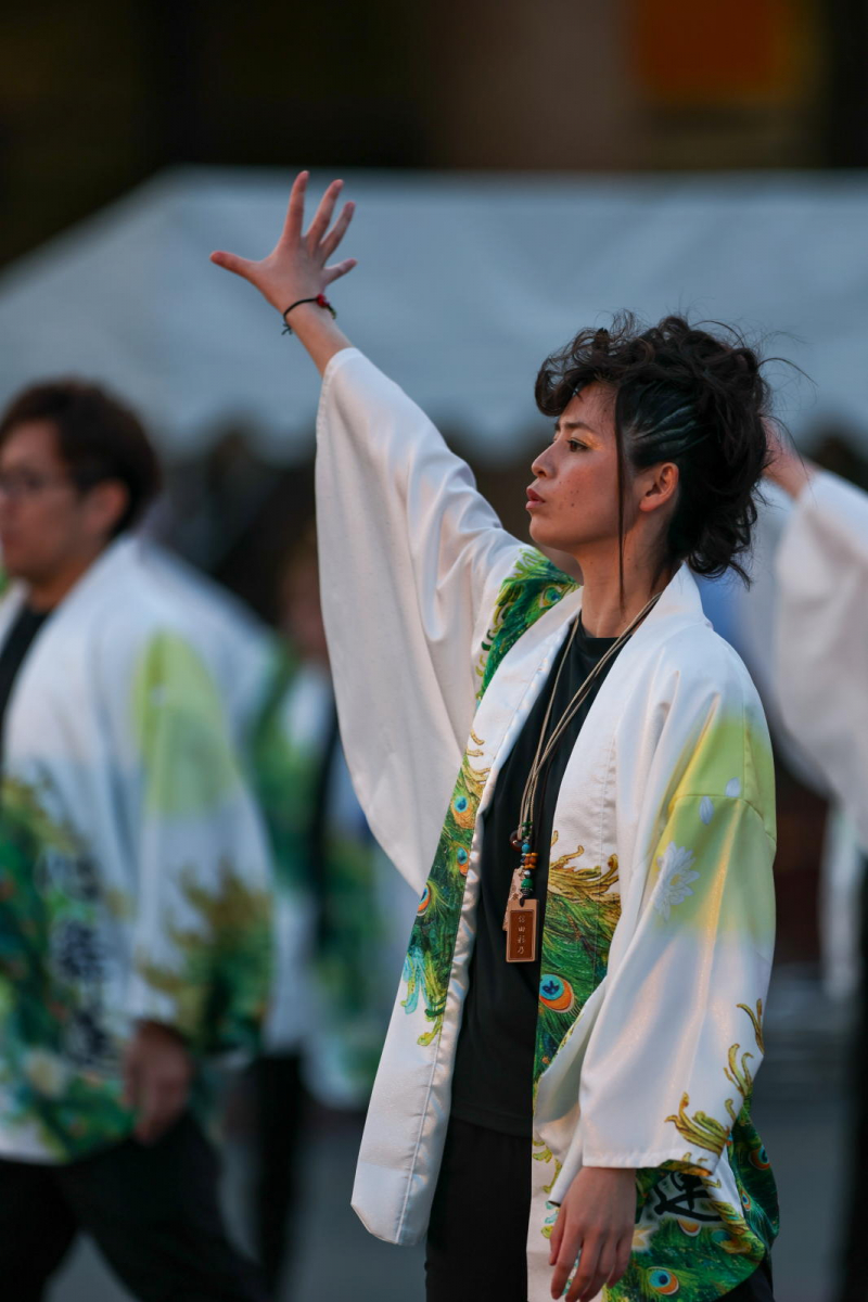 令和7年前沢春まつり前夜祭その2 2025/04/19