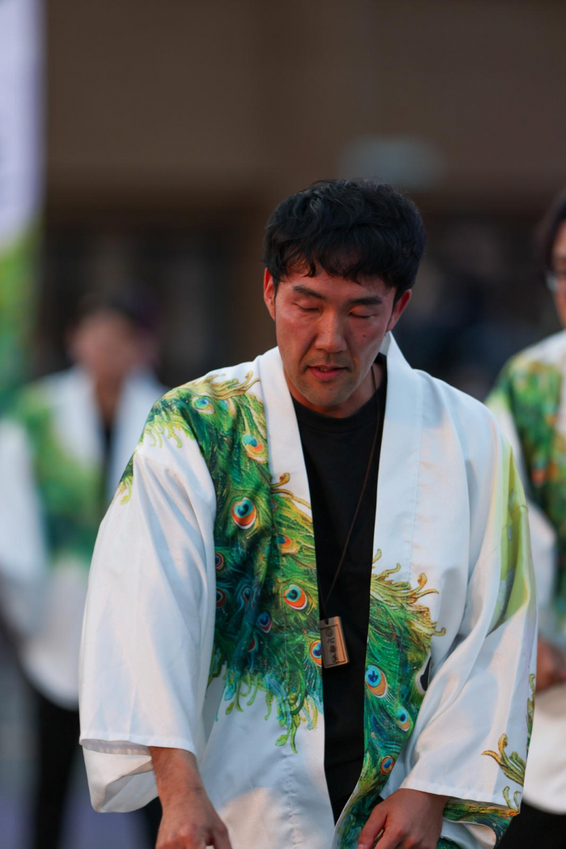 令和7年前沢春まつり前夜祭その2 2025/04/19