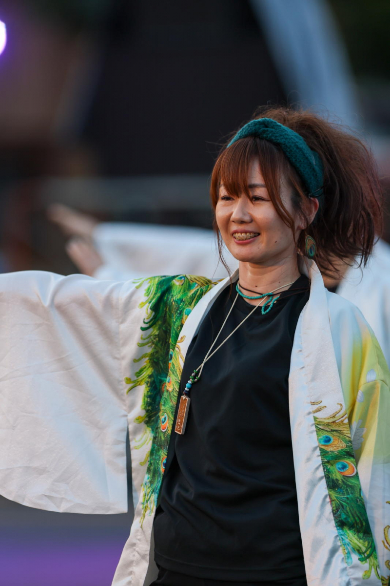 令和7年前沢春まつり前夜祭その2 2025/04/19