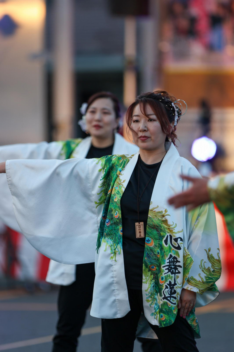 令和7年前沢春まつり前夜祭その2 2025/04/19