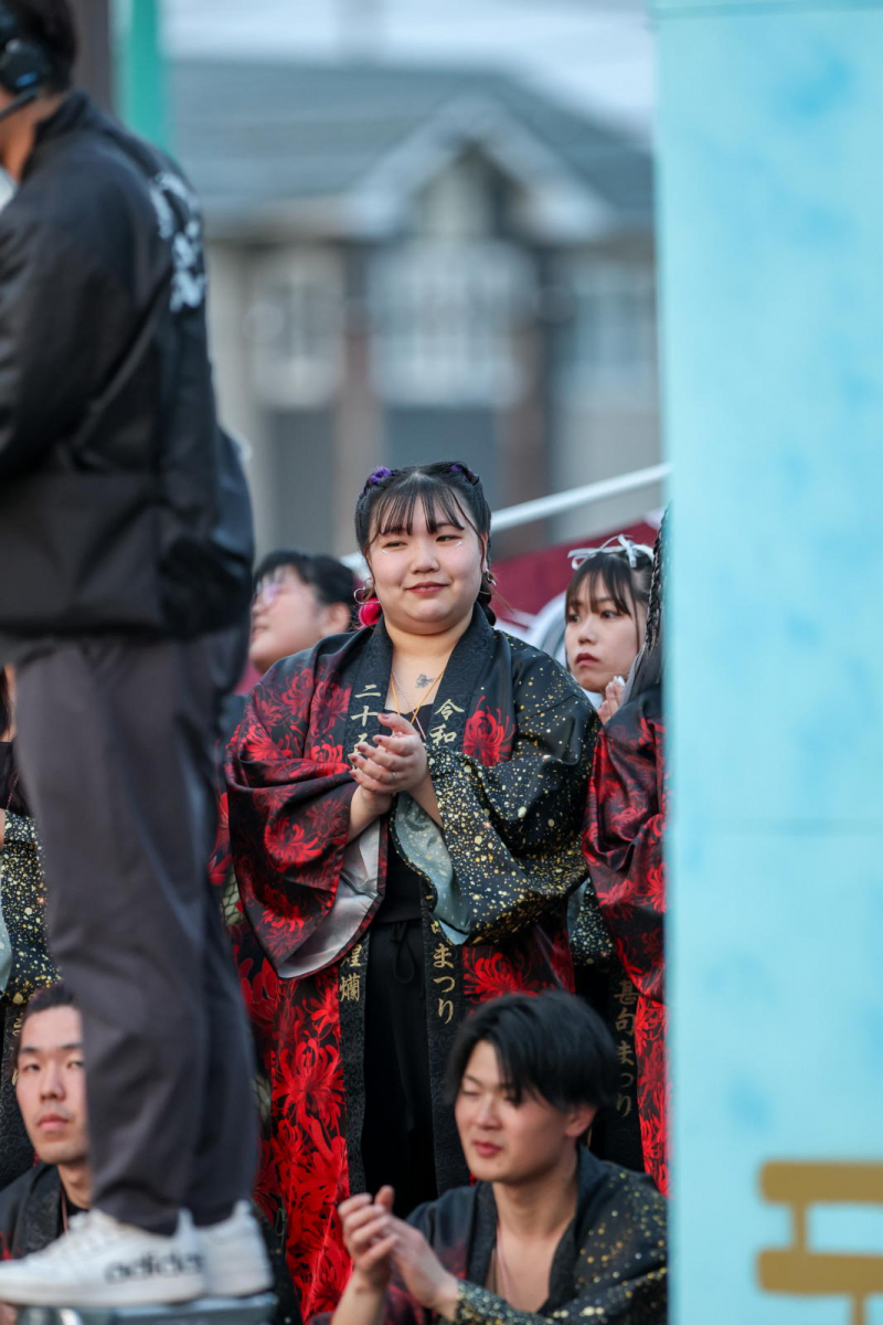 令和7年前沢春まつり前夜祭その2 2025/04/19