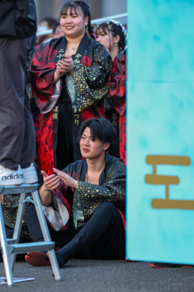 令和7年前沢春まつり前夜祭その2 2025/04/19