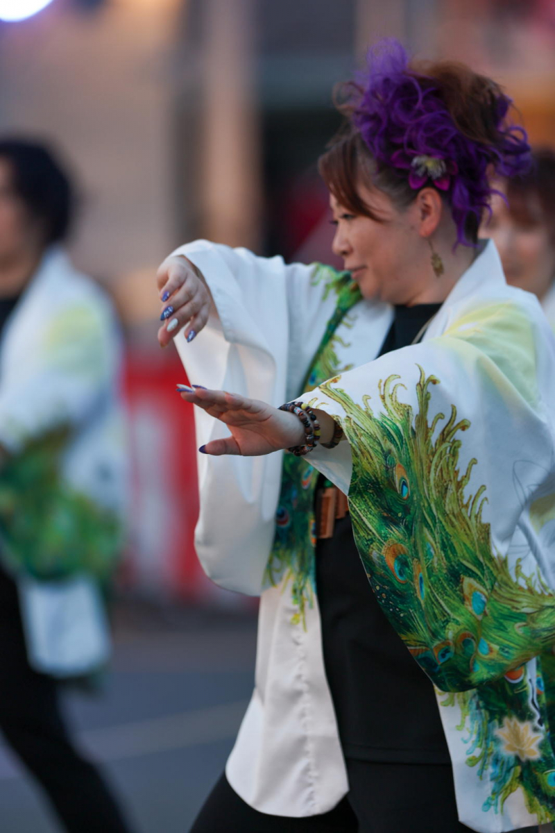 令和7年前沢春まつり前夜祭その2 2025/04/19