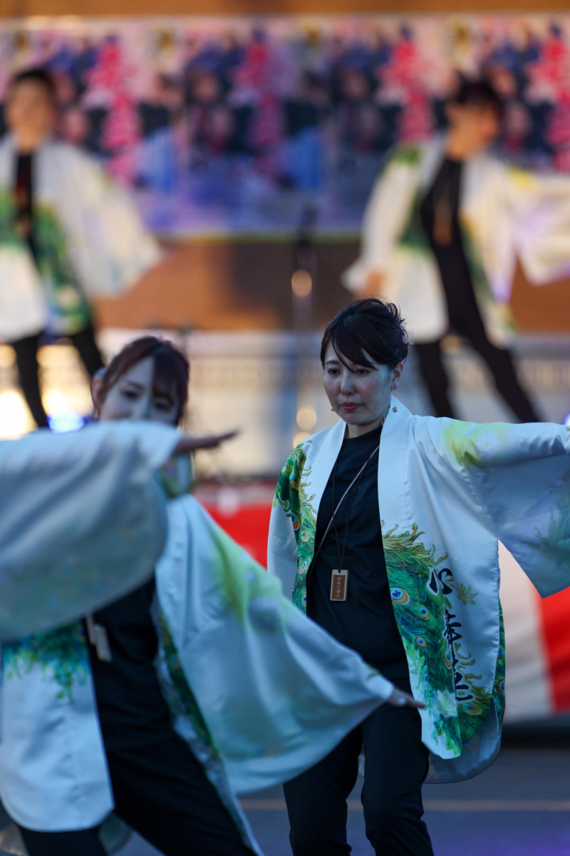 令和7年前沢春まつり前夜祭その2 2025/04/19