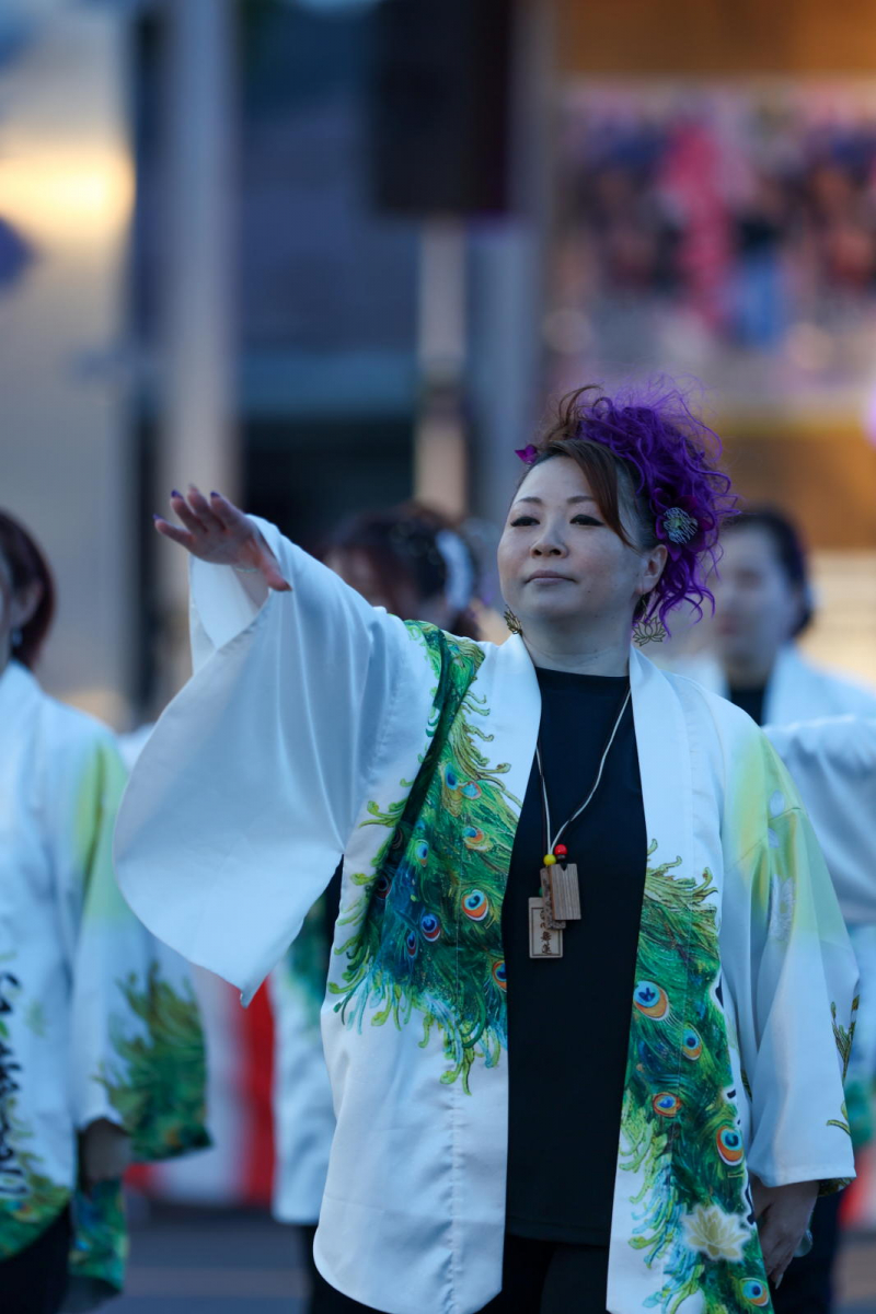 令和7年前沢春まつり前夜祭その2 2025/04/19