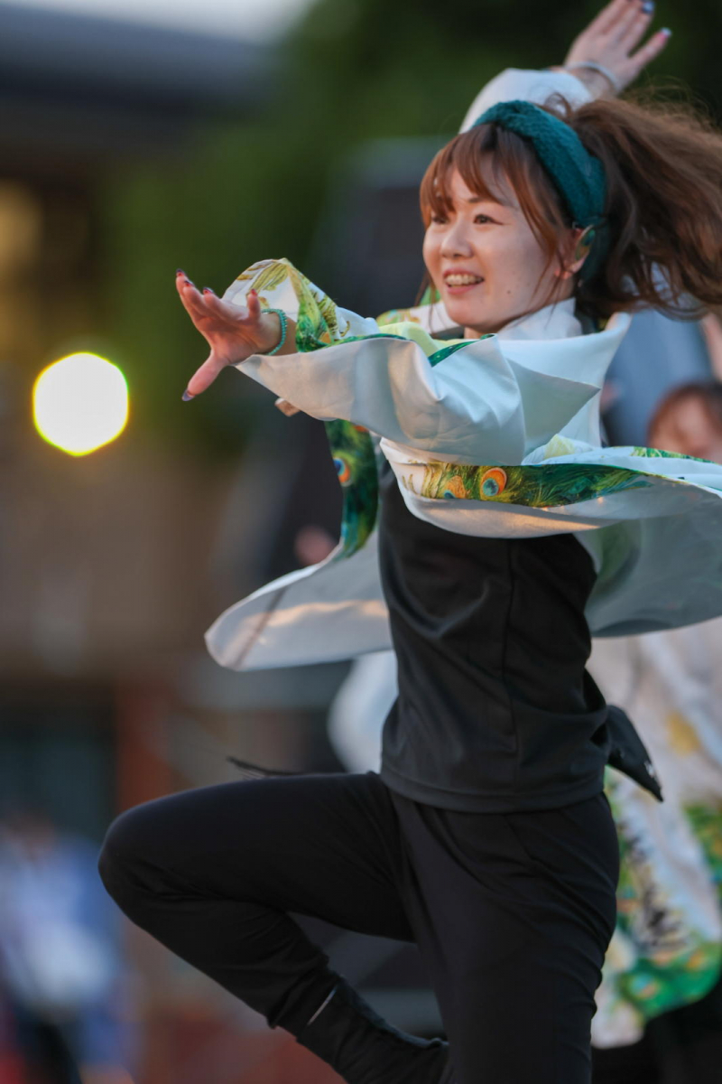 令和7年前沢春まつり前夜祭その2 2025/04/19