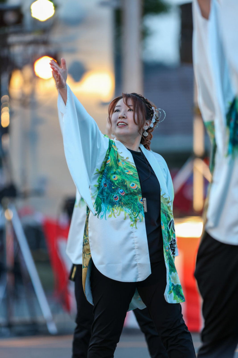 令和7年前沢春まつり前夜祭その2 2025/04/19