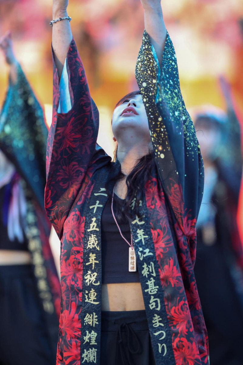 令和7年前沢春まつり前夜祭その2 2025/04/19