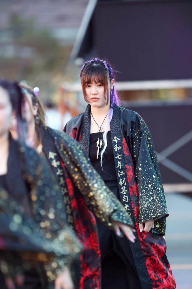 令和7年前沢春まつり前夜祭その2 2025/04/19