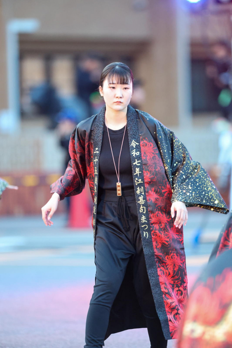 令和7年前沢春まつり前夜祭その2 2025/04/19