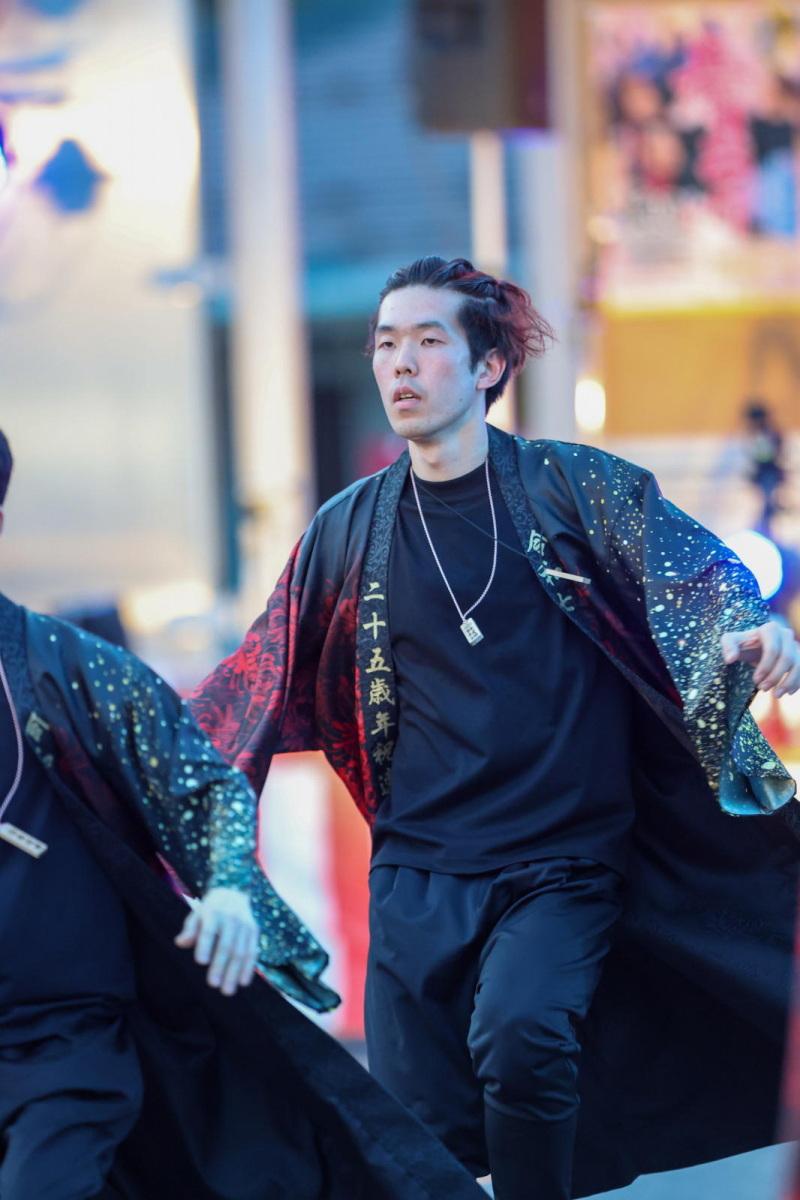 令和7年前沢春まつり前夜祭その2 2025/04/19