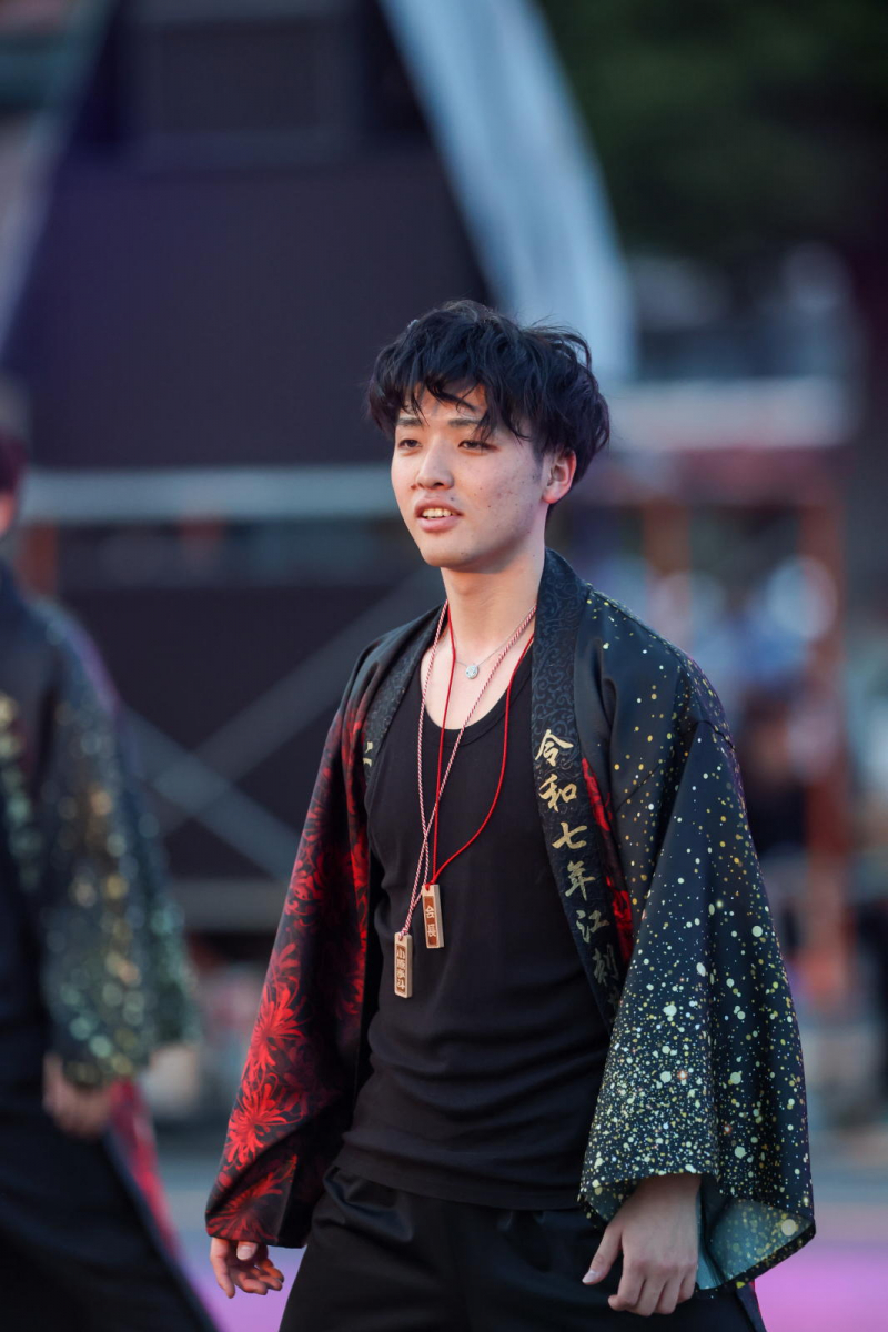 令和7年前沢春まつり前夜祭その2 2025/04/19