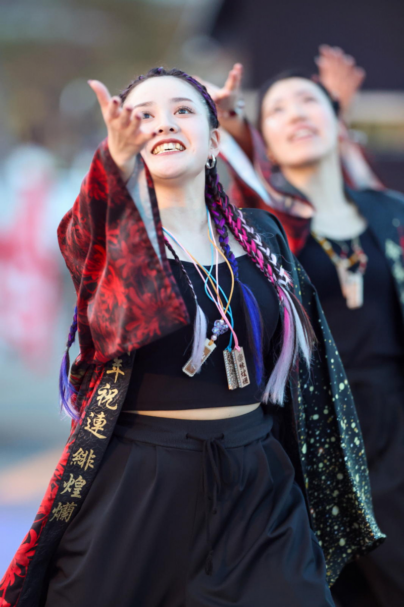 令和7年前沢春まつり前夜祭その2 2025/04/19