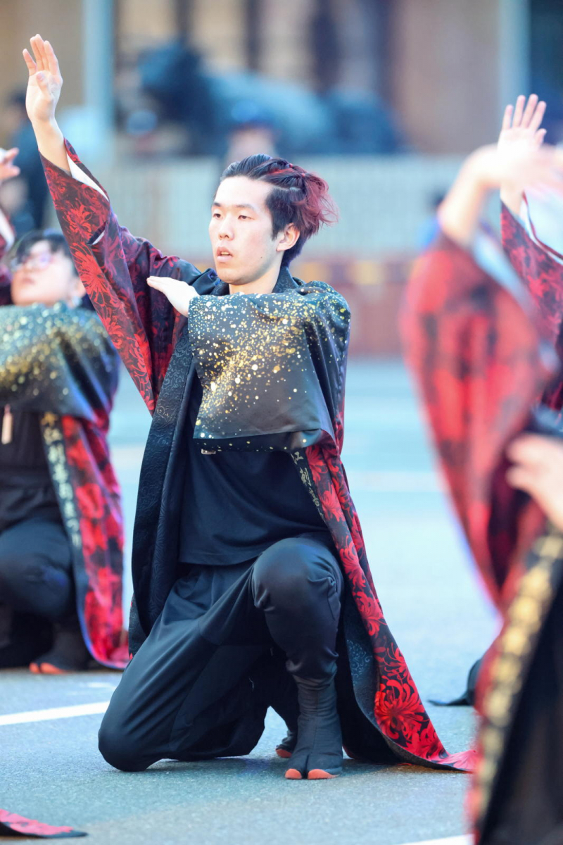 令和7年前沢春まつり前夜祭その2 2025/04/19