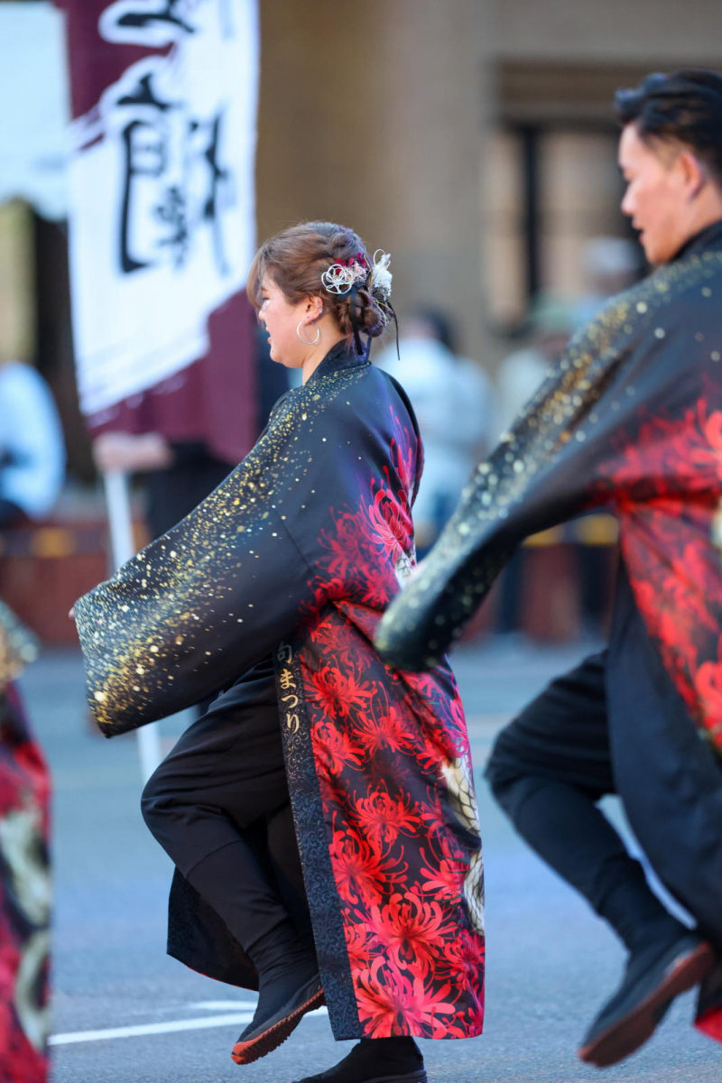 令和7年前沢春まつり前夜祭その2 2025/04/19