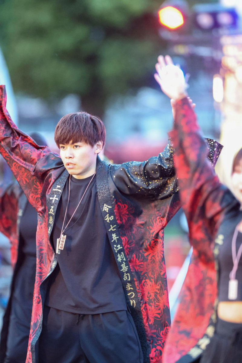 令和7年前沢春まつり前夜祭その2 2025/04/19