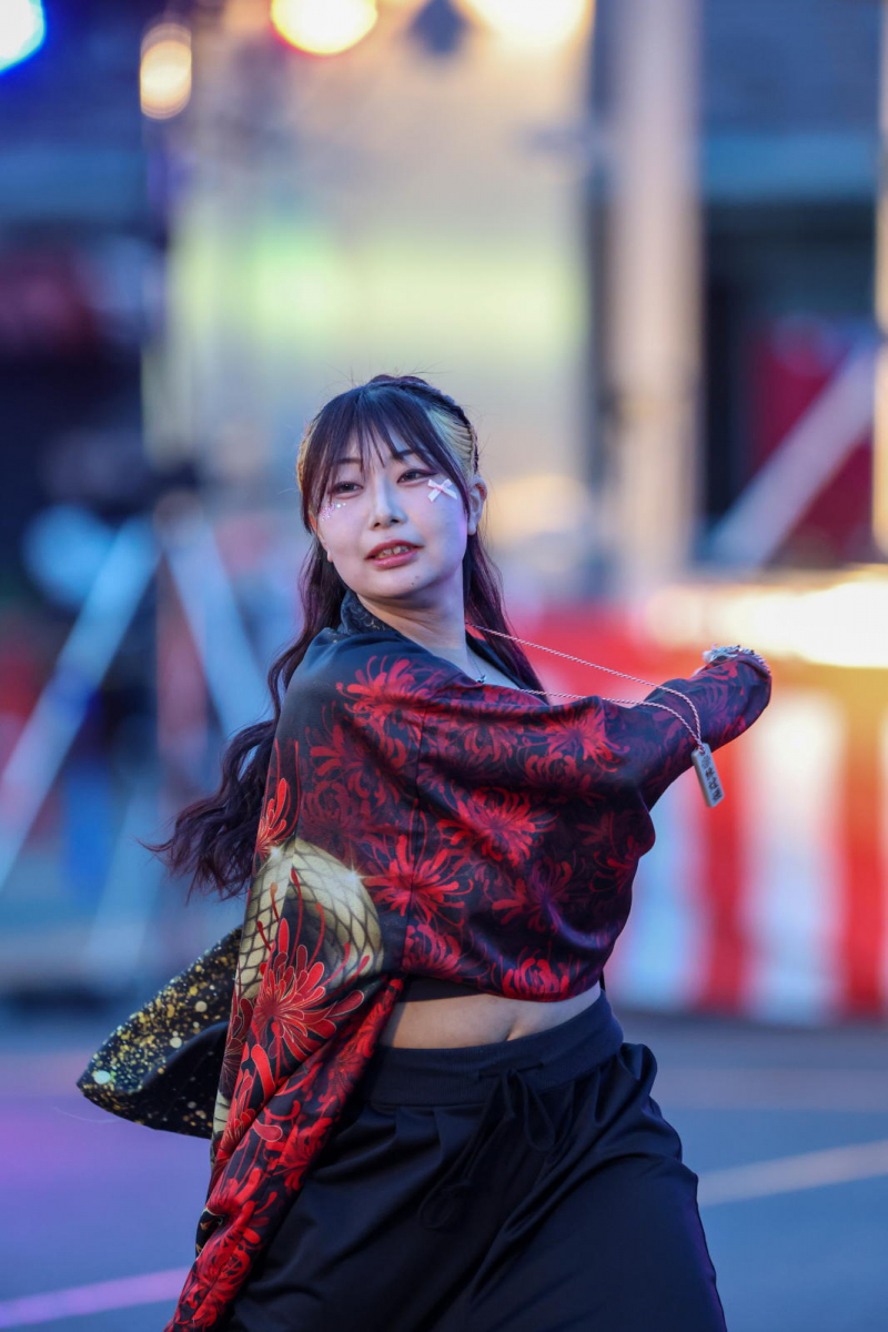 令和7年前沢春まつり前夜祭その2 2025/04/19