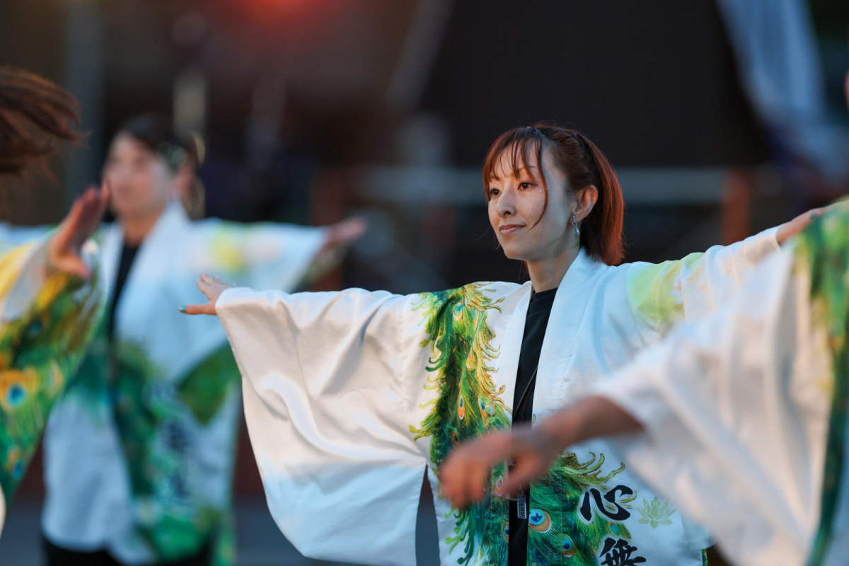 令和7年前沢春まつり前夜祭その2 2025/04/19