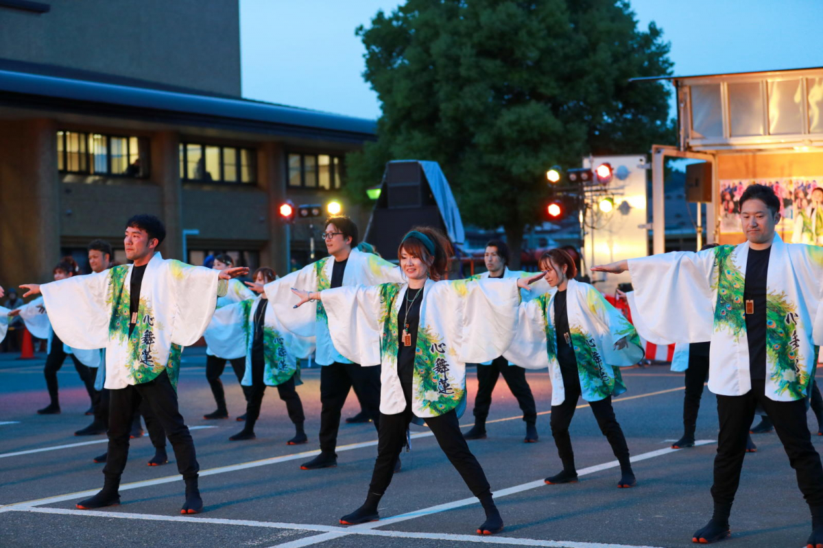 令和7年前沢春まつり前夜祭その2 2025/04/19