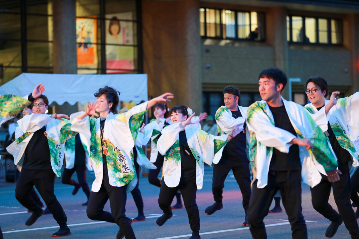 令和7年前沢春まつり前夜祭その2 2025/04/19