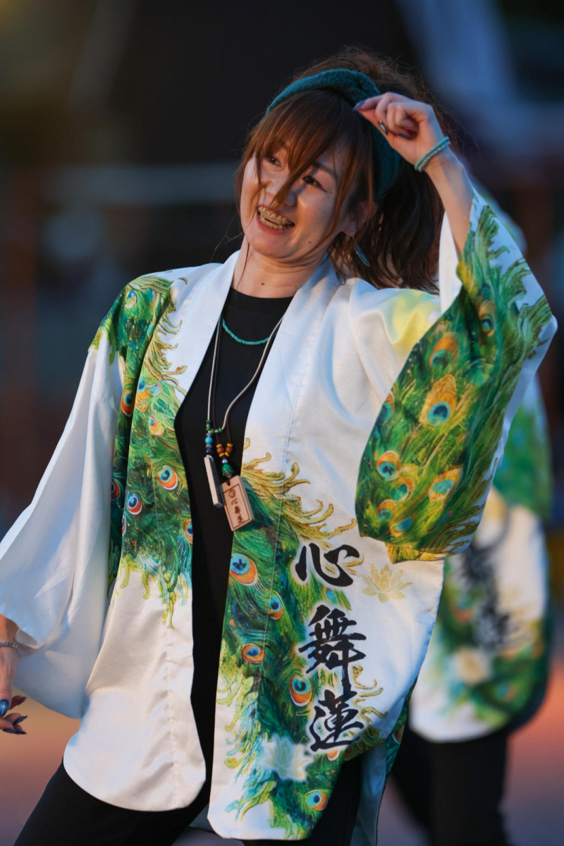 令和7年前沢春まつり前夜祭その2 2025/04/19