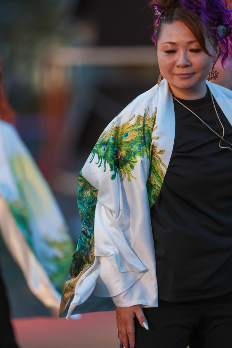 令和7年前沢春まつり前夜祭その2 2025/04/19