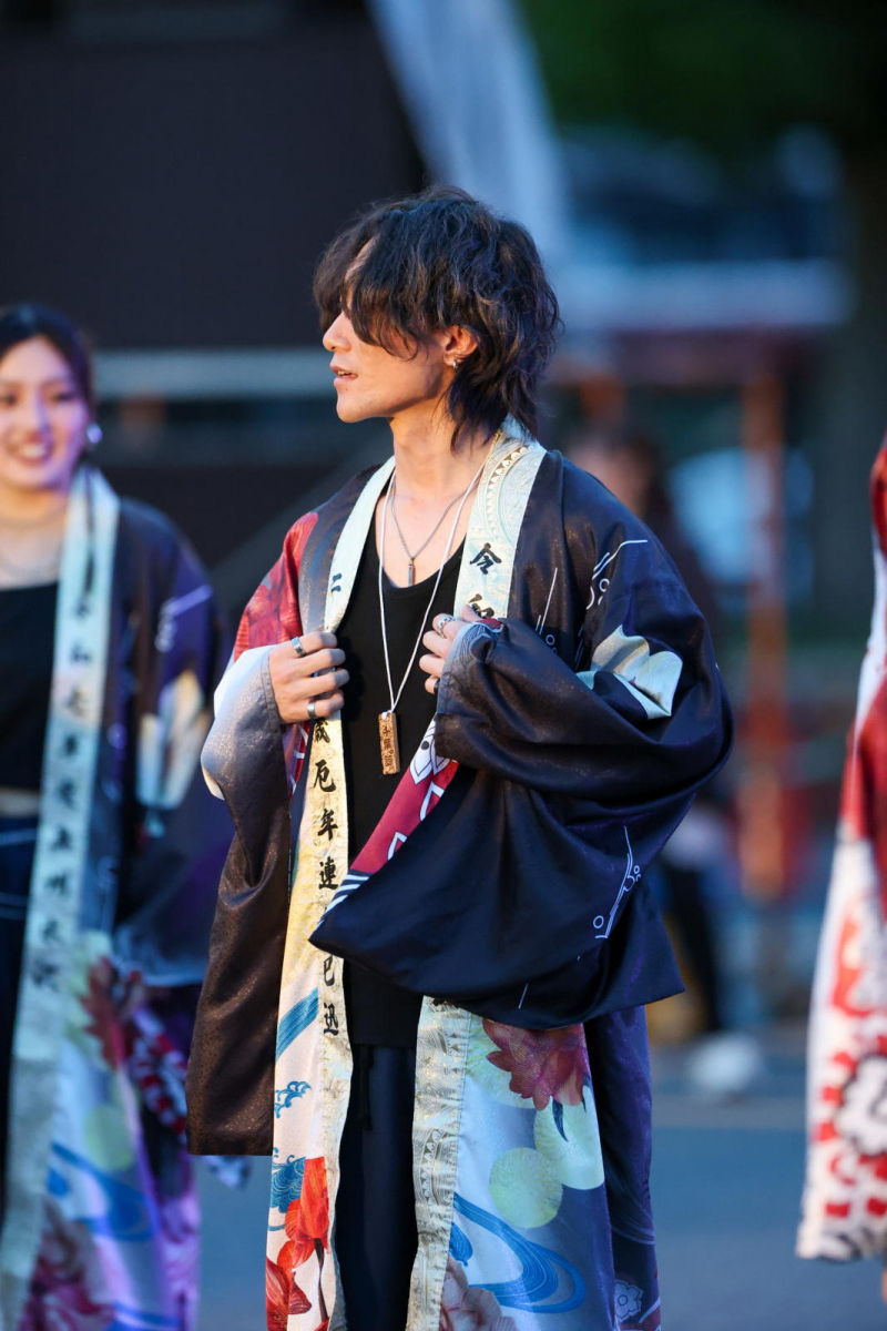 令和7年前沢春まつり前夜祭その2 2025/04/19