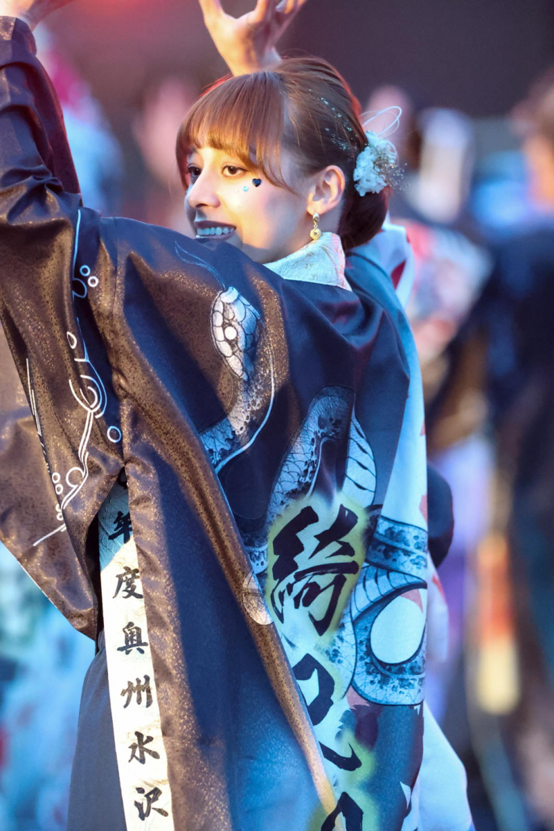 令和7年前沢春まつり前夜祭その2 2025/04/19