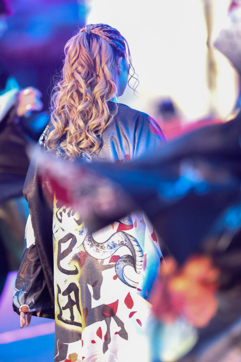 令和7年前沢春まつり前夜祭その2 2025/04/19