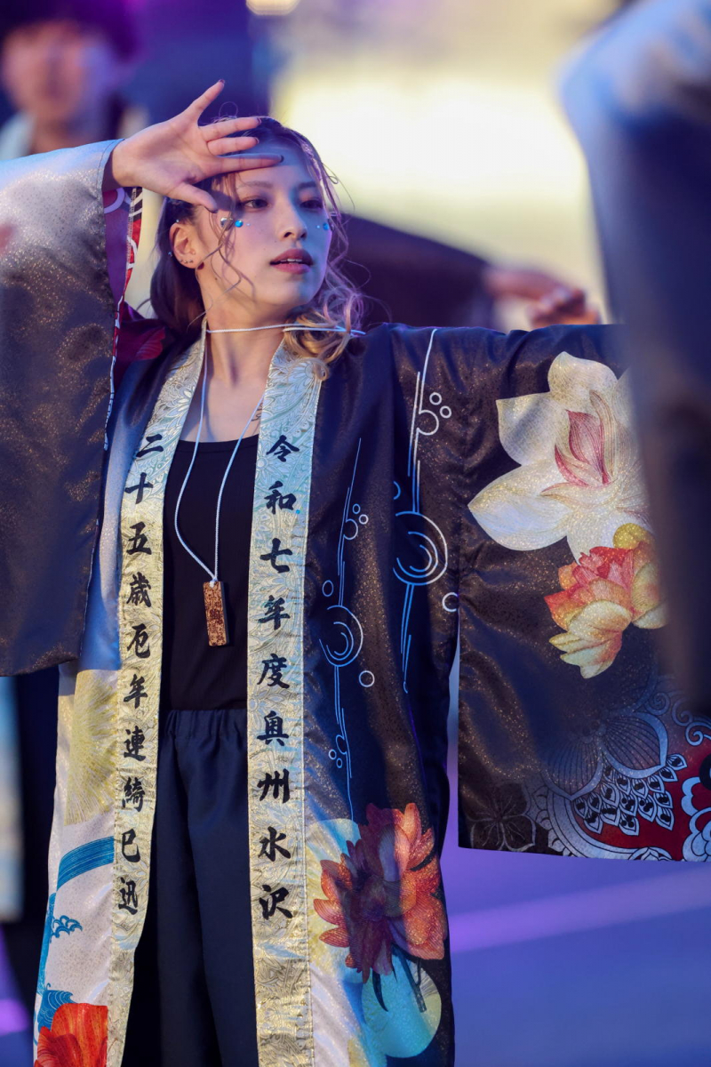 令和7年前沢春まつり前夜祭その2 2025/04/19