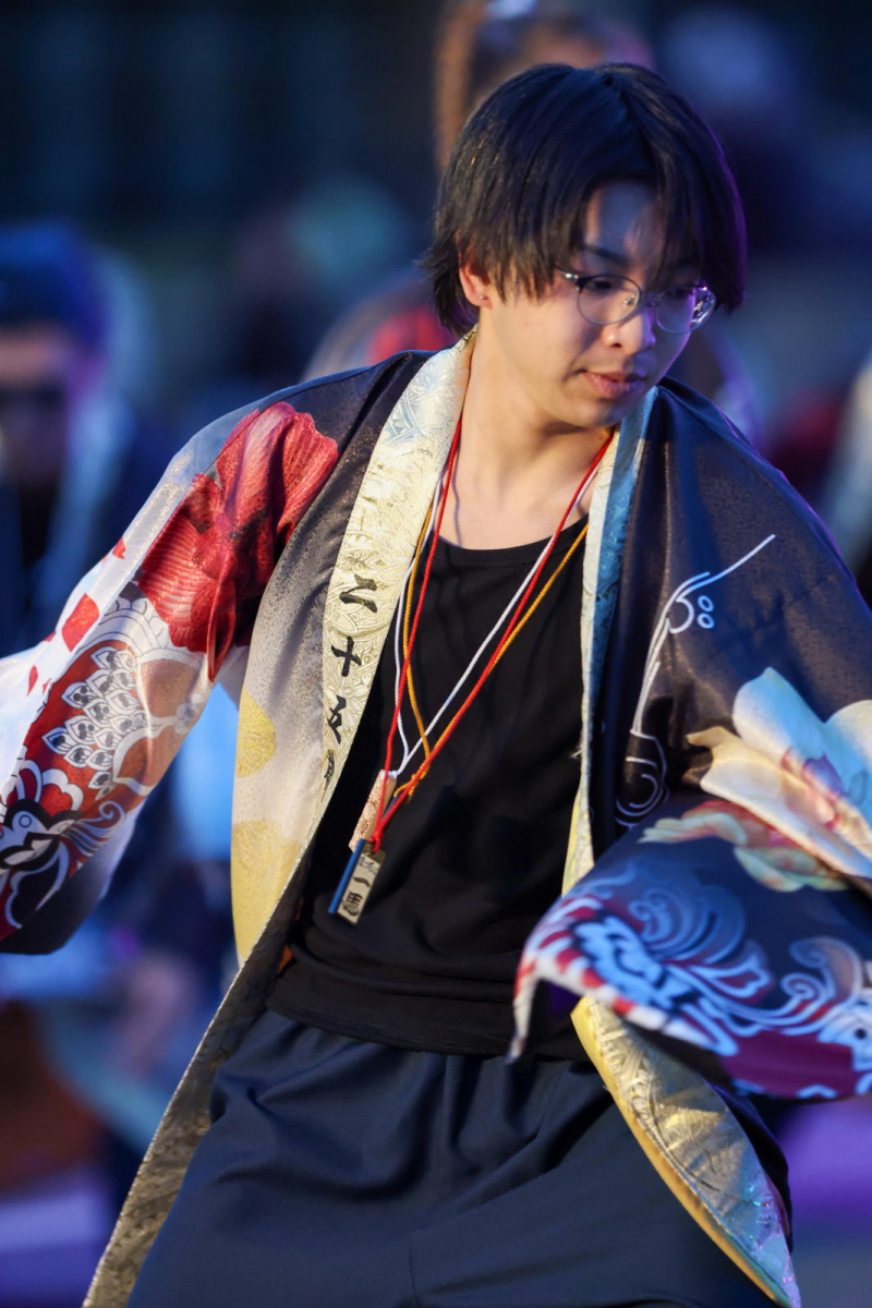 令和7年前沢春まつり前夜祭その2 2025/04/19