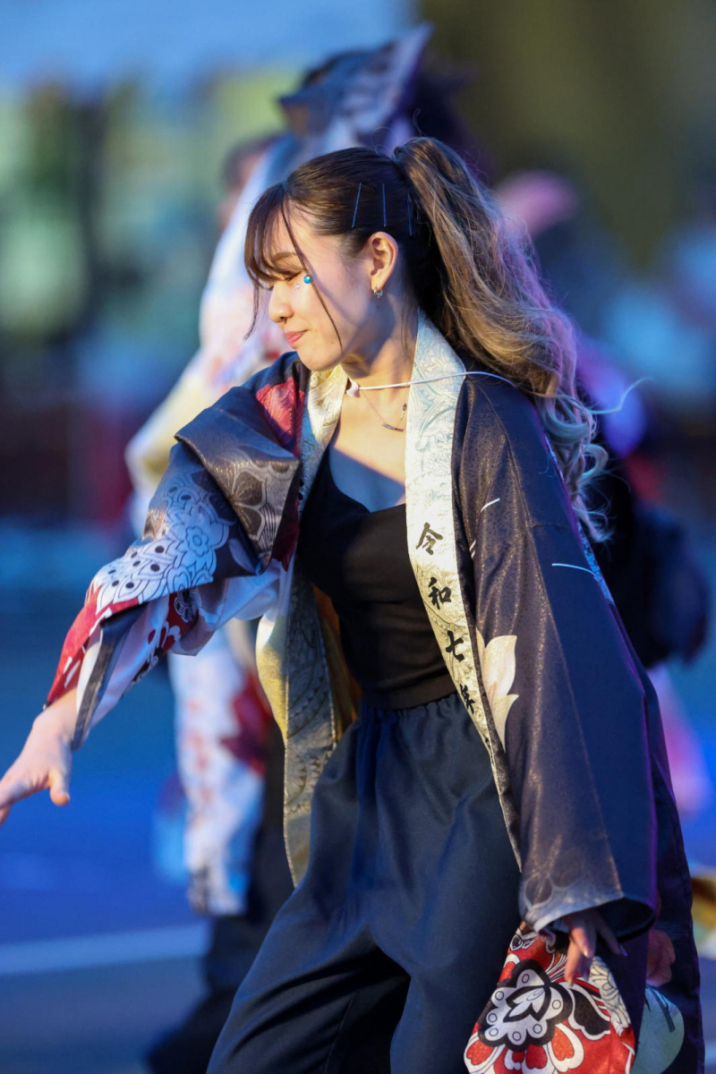 令和7年前沢春まつり前夜祭その2 2025/04/19