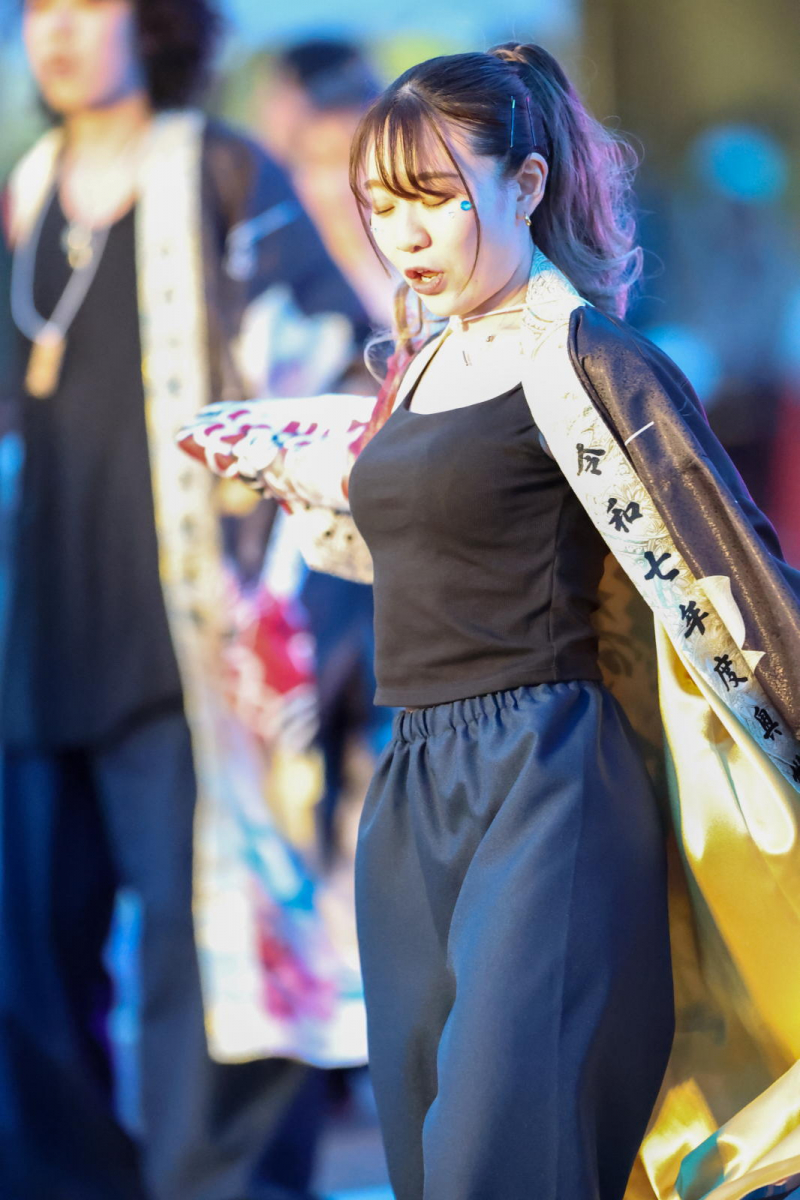 令和7年前沢春まつり前夜祭その2 2025/04/19