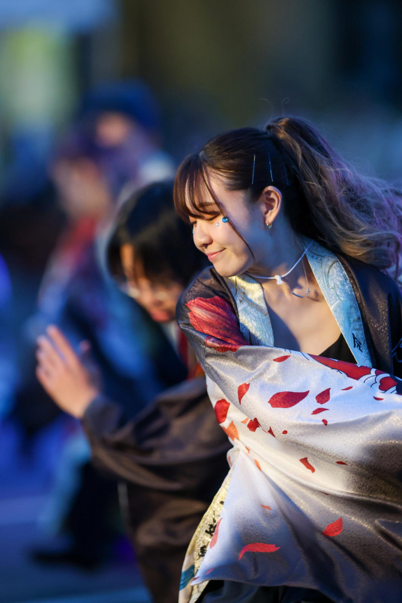 令和7年前沢春まつり前夜祭その2 2025/04/19