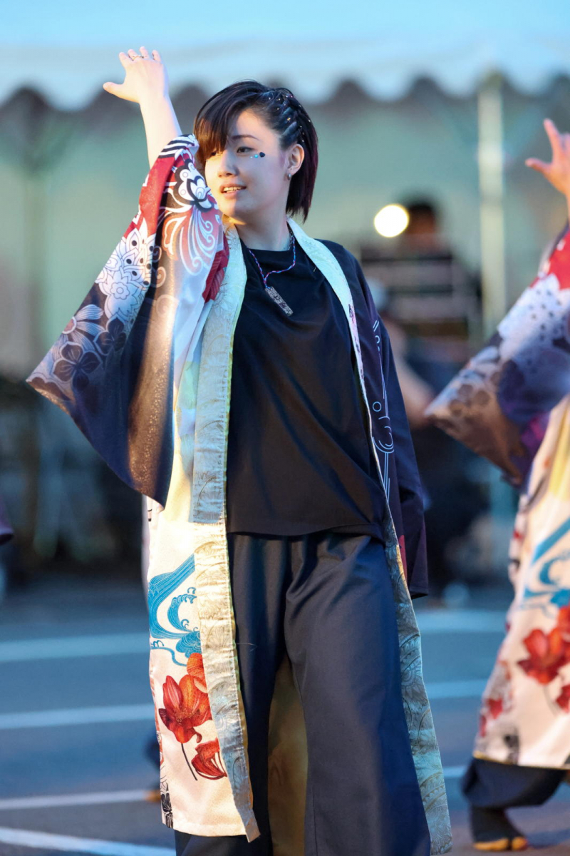 令和7年前沢春まつり前夜祭その2 2025/04/19