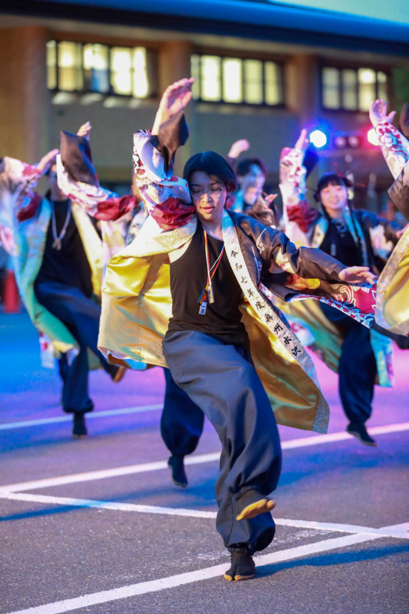 令和7年前沢春まつり前夜祭その2 2025/04/19