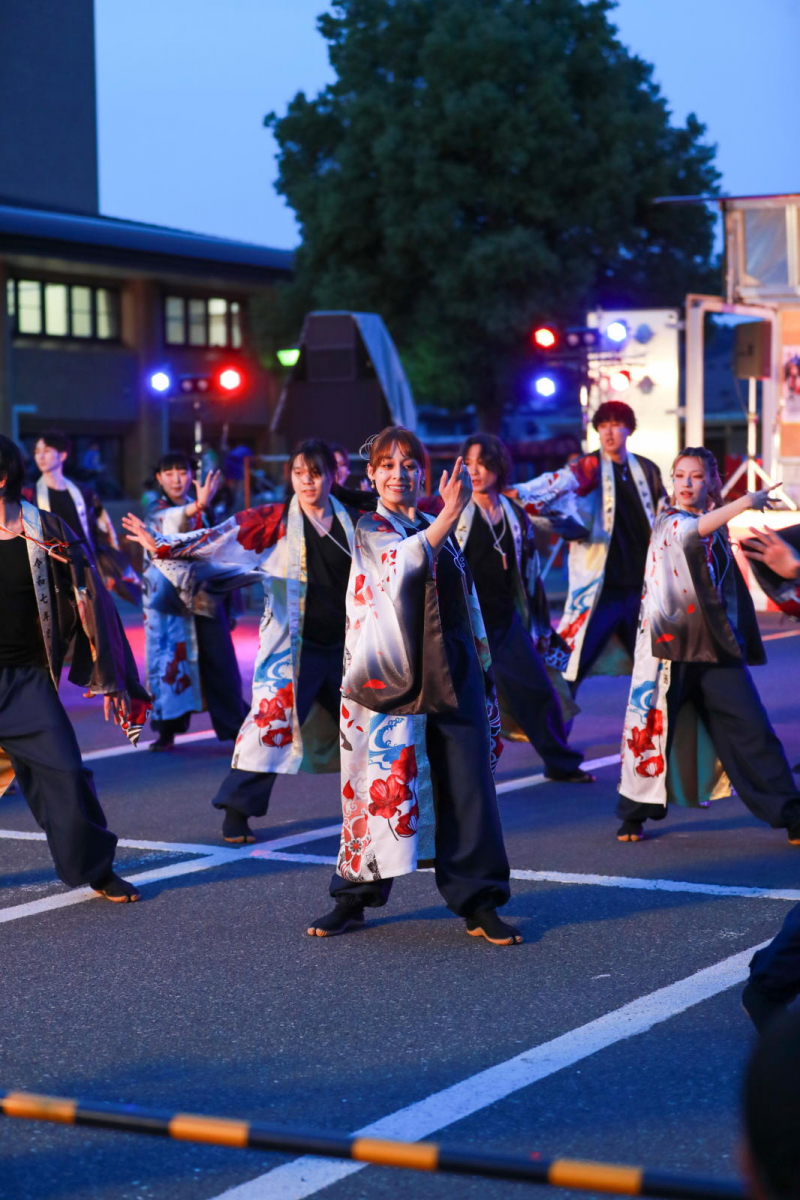 令和7年前沢春まつり前夜祭その2 2025/04/19