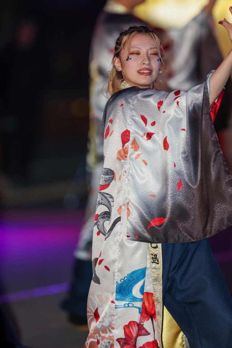 令和7年前沢春まつり前夜祭その2 2025/04/19