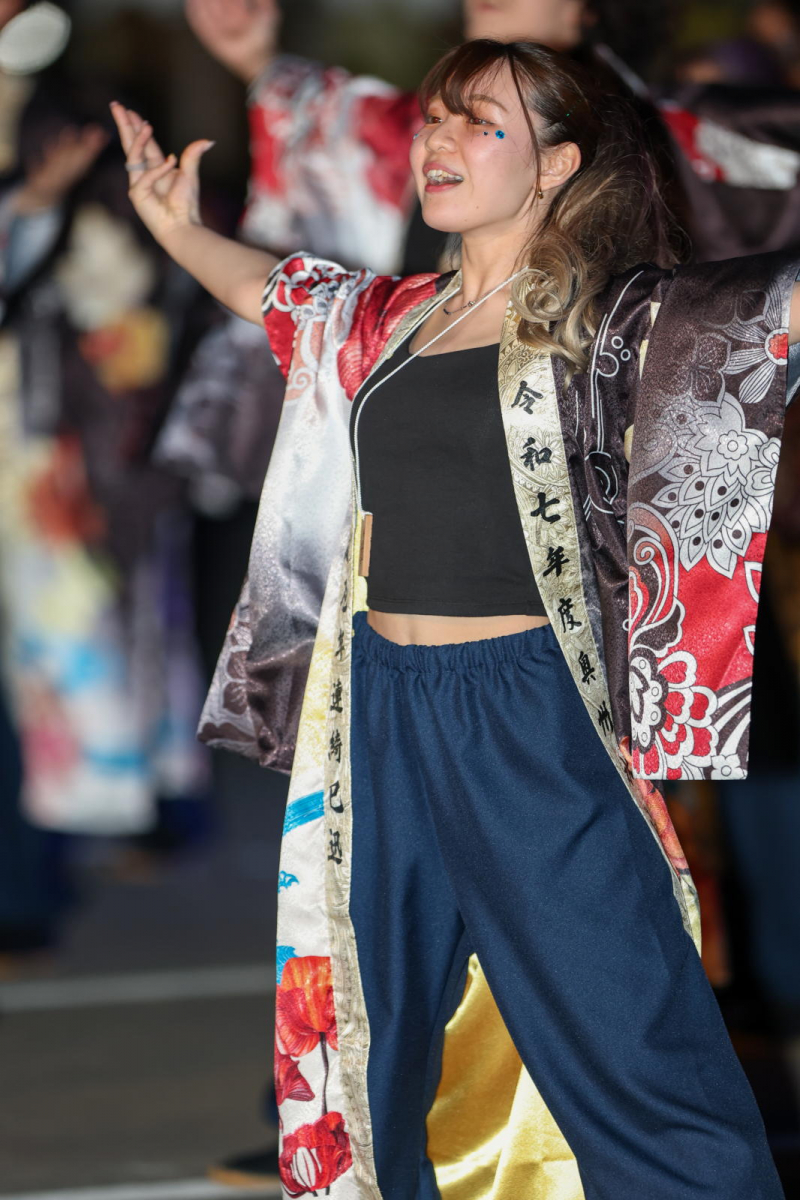 令和7年前沢春まつり前夜祭その2 2025/04/19