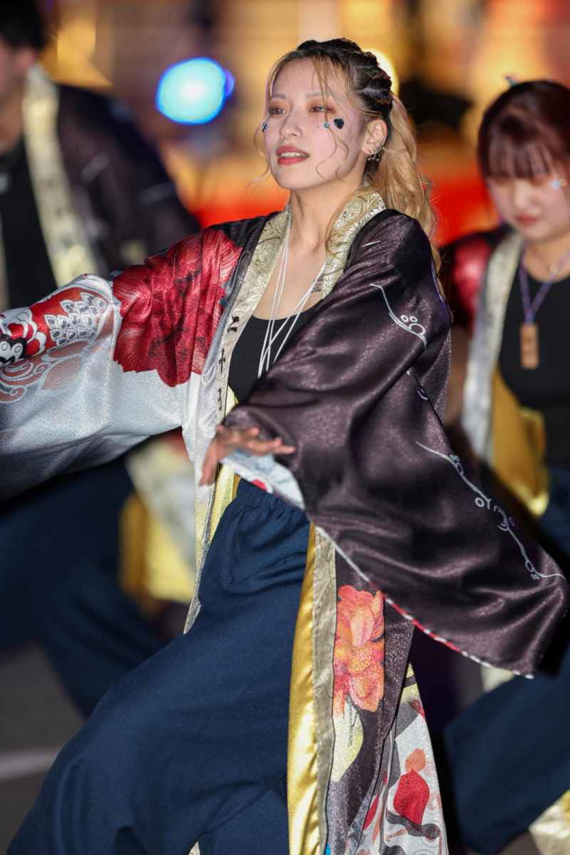 令和7年前沢春まつり前夜祭その2 2025/04/19