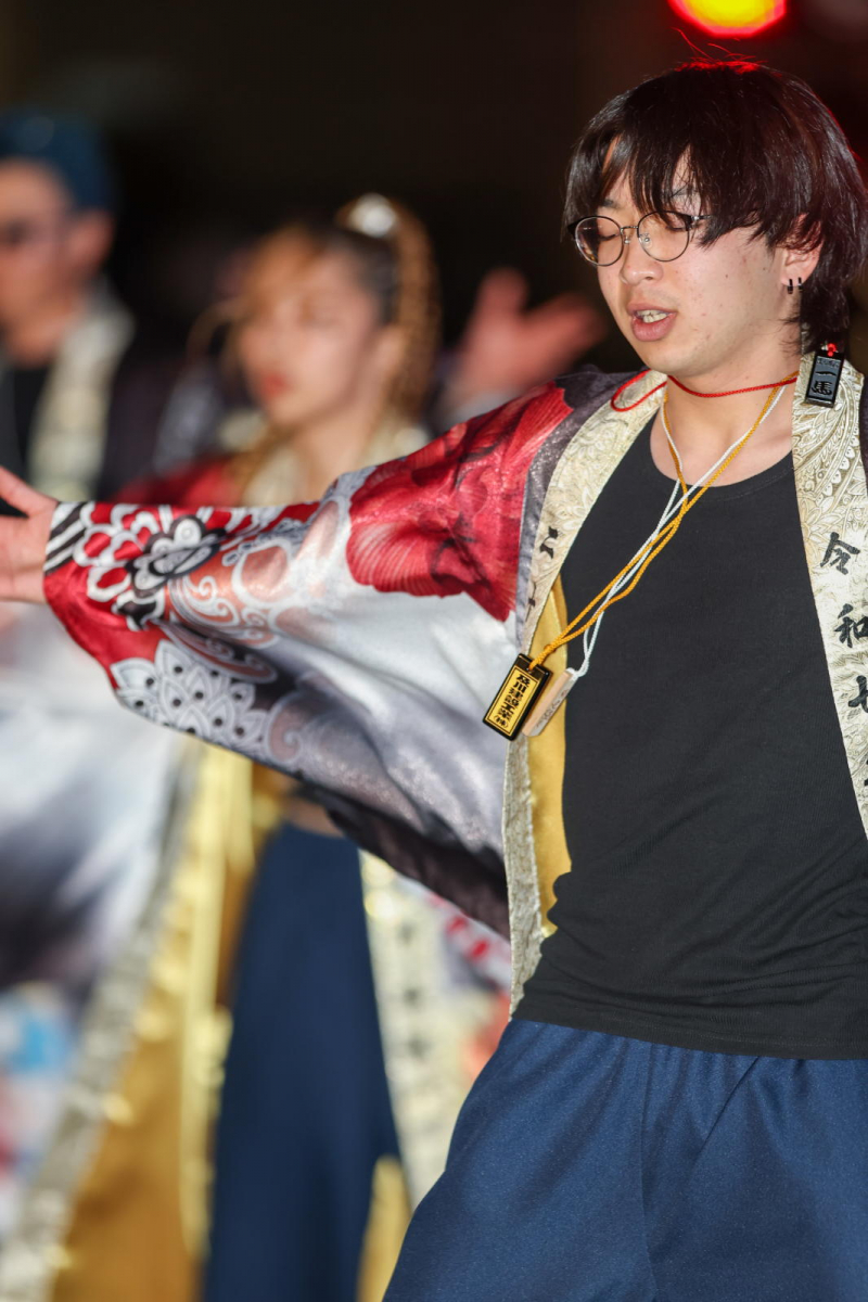 令和7年前沢春まつり前夜祭その2 2025/04/19