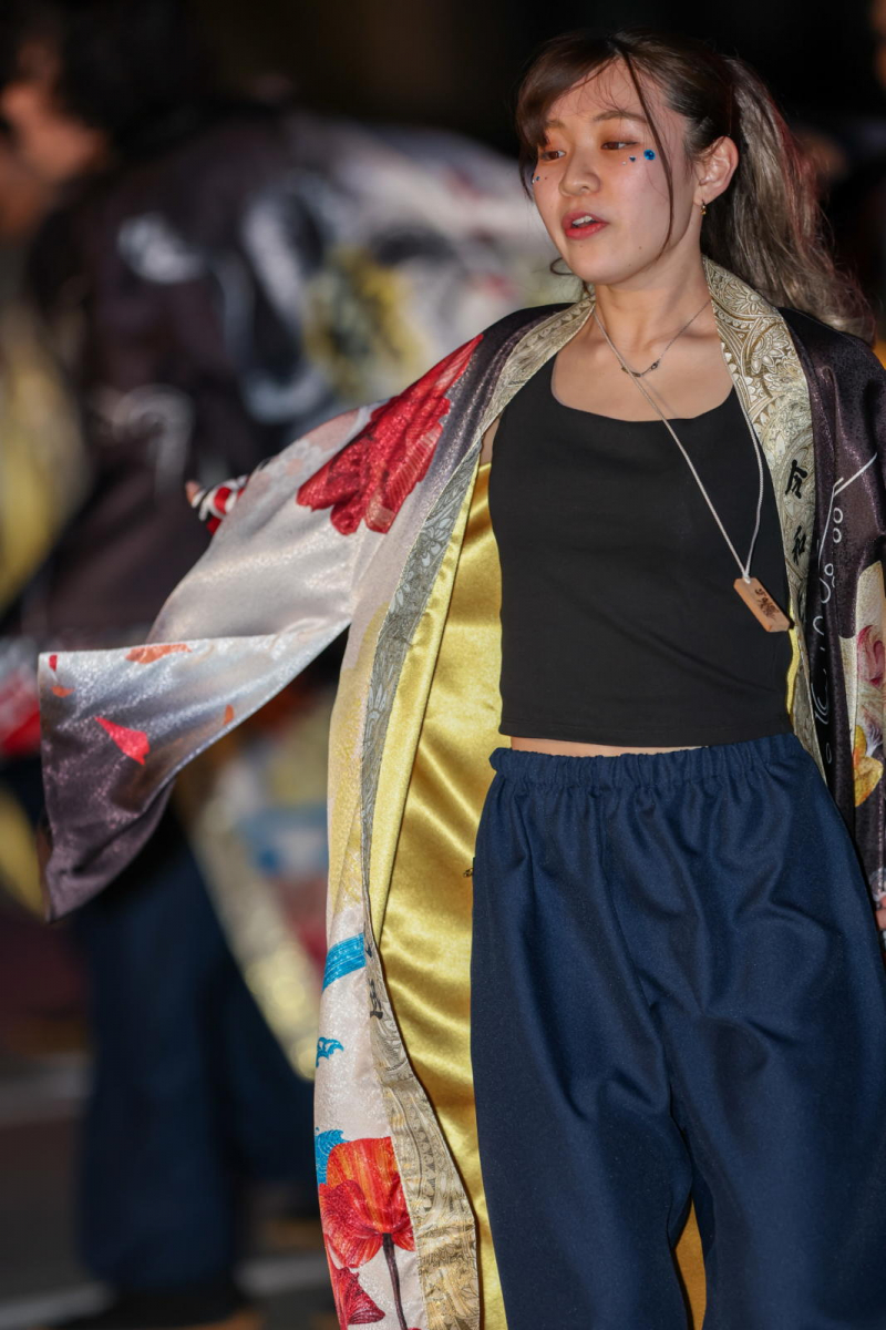 令和7年前沢春まつり前夜祭その2 2025/04/19