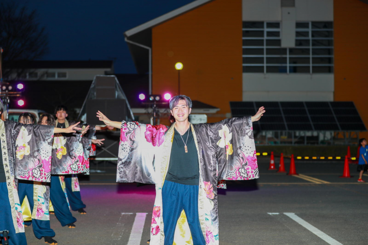 令和7年前沢春まつり前夜祭その2 2025/04/19