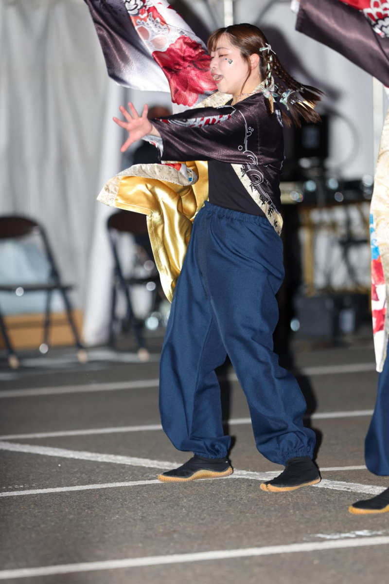 令和7年前沢春まつり前夜祭その2 2025/04/19