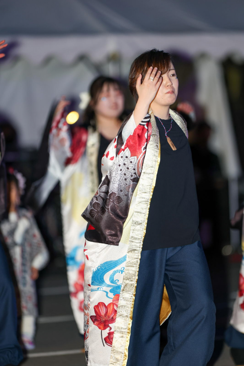 令和7年前沢春まつり前夜祭その2 2025/04/19