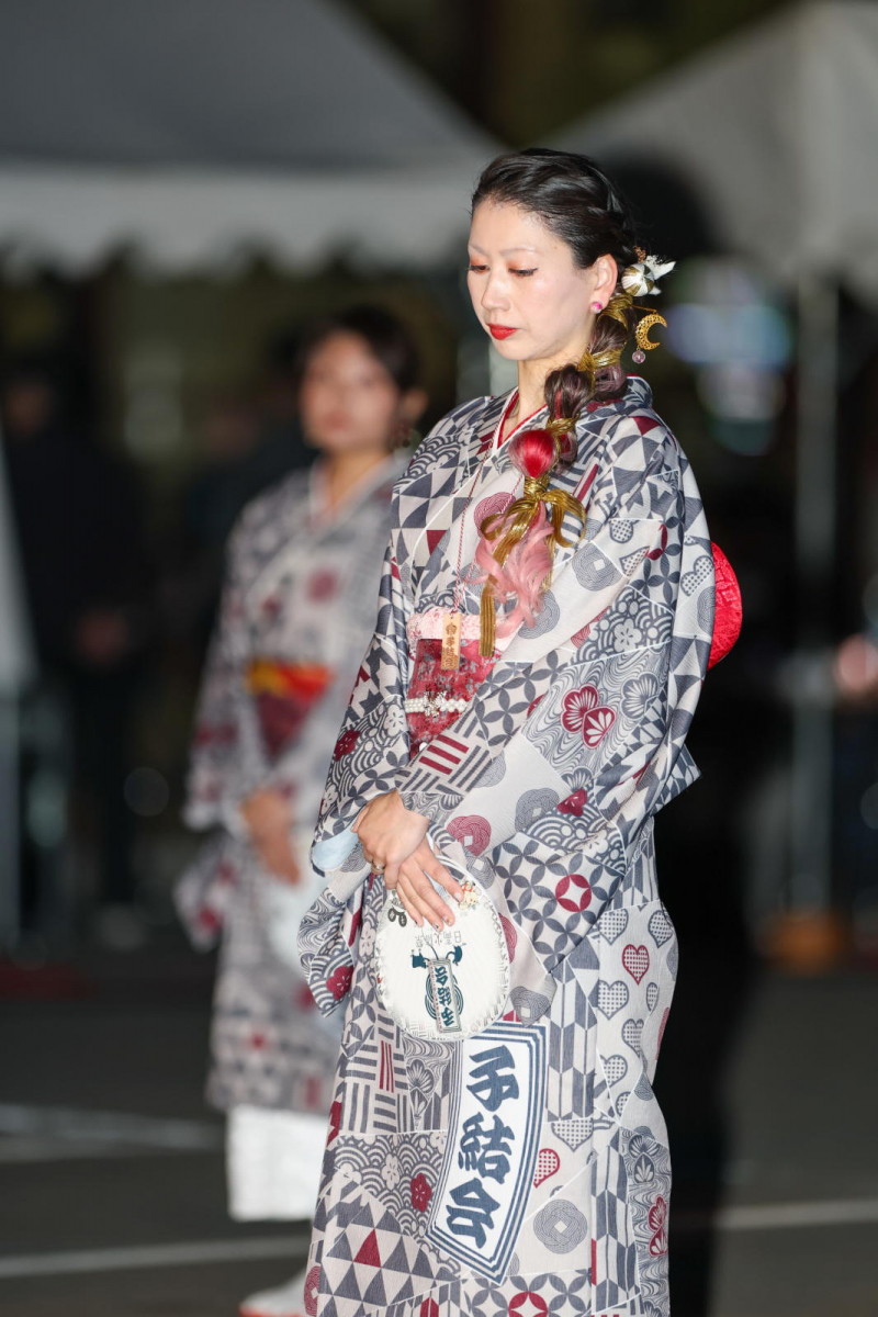 令和7年前沢春まつり前夜祭その2 2025/04/19