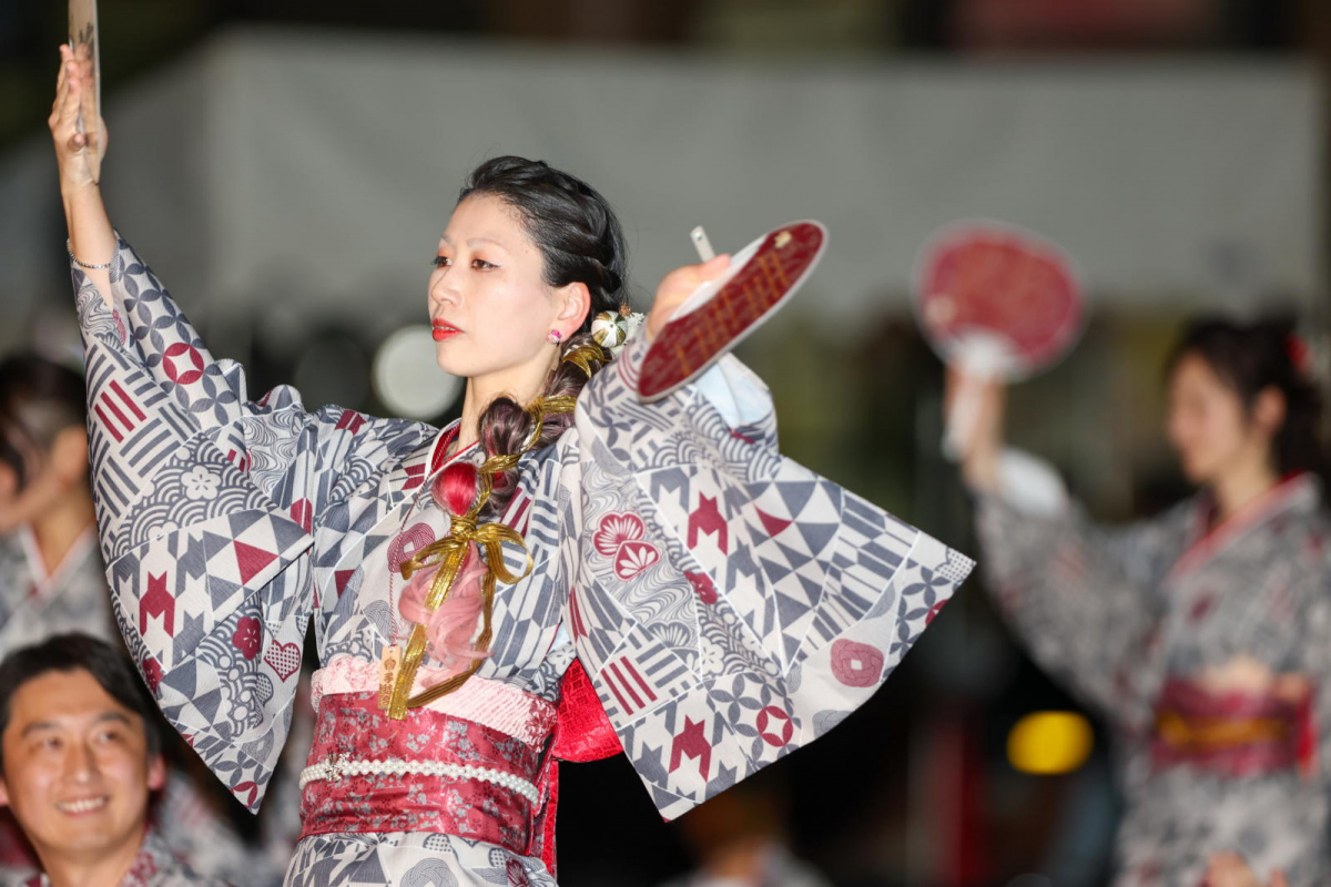 令和7年前沢春まつり前夜祭その2 2025/04/19