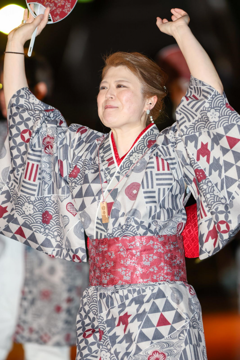 令和7年前沢春まつり前夜祭その2 2025/04/19