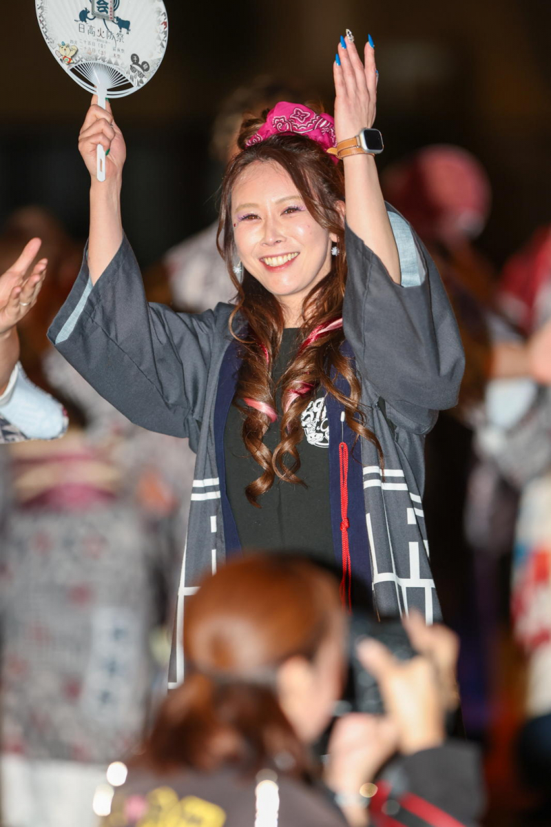 令和7年前沢春まつり前夜祭その2 2025/04/19